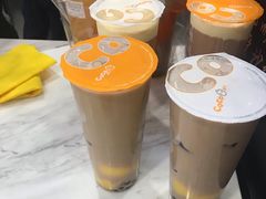 -CoCo都可(健翔桥店)