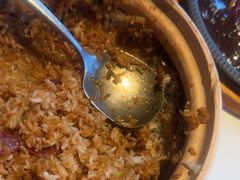 -八府香鸭·啫啫煲(华山路店)