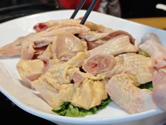 -品大三·经典淮扬菜(大行宫店)