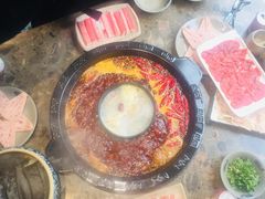 -重庆渝达老火锅(春熙路店)