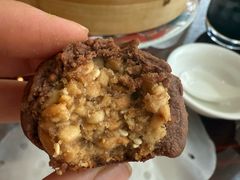 -民族饭店-四季餐厅