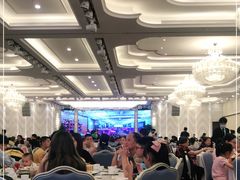 大堂-圣丰城酒家·宴会(宝安大仟里店)