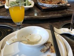 -旺东生酒楼·宴会团餐(莲塘店)