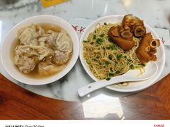-曾仔竹升面