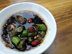 -大邑李记肥肠血旺