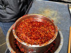 辣椒汁-五娭毑臭豆腐(黄兴南路店)