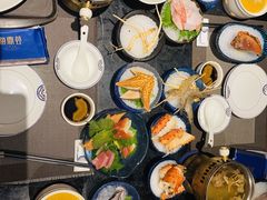 -海鼎荟海鲜姿造(晋江宝龙店)