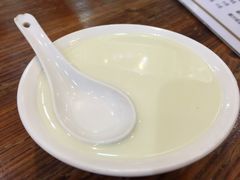 -沙湾姜埋奶(兴新包店)