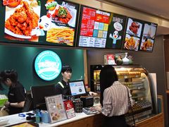 -Pelicana百利家炸鸡(江南西名店城店)