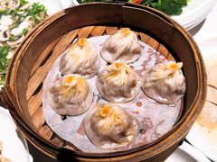 蟹粉小笼包-上海人家花樣年华(虹口龙之梦店)
