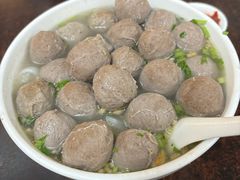 -潮镇老尾牛杂(环城西路店)