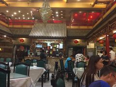 -宝轩渔府·老字号海鲜·正宗津菜(水上店)