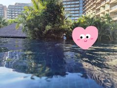 -三亚湾海居铂尔曼度假酒店