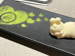 -海底捞火锅(青悦城店)