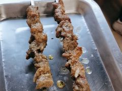 -清真·鸦儿李记·小馆(后海店)