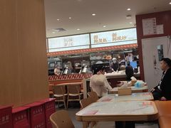 -乡村基·川味现炒大王(熙悦天街店)