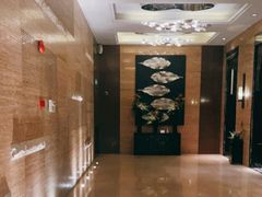 -上海静安铂尔曼酒店
