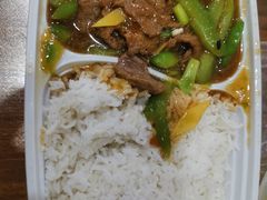 -锦园春香港茶餐厅(西海湾旗舰店)