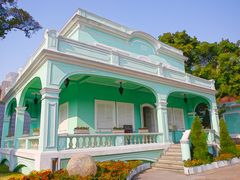 -龙环葡韵住宅式博物馆