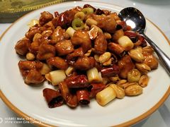 宫保鸡丁-到家尝北京菜(西坝河店)