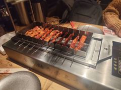 -邢氏老太太烤串(北兴街店)