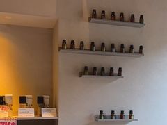 -泰合玺·精油疗愈 SPA(南京河西万达店)