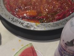 -川西坝子火锅(金沙1.0直营店)