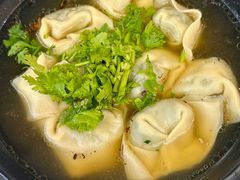 -嘎灵阁馄饨铺(富平路店)