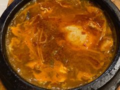 -七八冷面·延边朝鲜族美食(欢乐谷店)