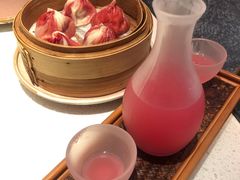 竹外桃花酿-竹外桃花·江南小酒馆(SKP·S店)