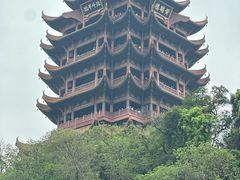 -黄鹤楼