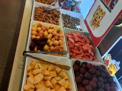 -遇东北林区铁锅炖(南开店)