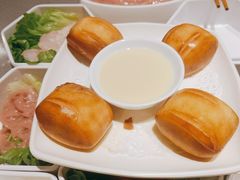 -海底捞火锅(南山京基百纳店)