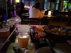 -爱啤精酿·民谣酒馆(滨江店)