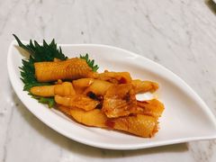 -厦门朗豪酒店 · 明阁中餐厅