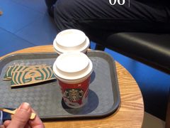 -星巴克(中远两湾城店)