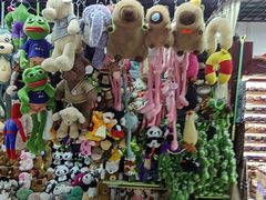 -即墨路小商品市场