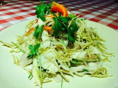 招牌捞鸡-龙桥私厨·姜花菊花过桥鱼·顺德菜(容桂店)