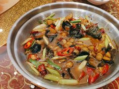 -一江春水·杭帮臻宴(三台山店)