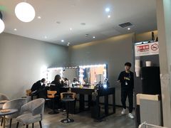 -海马体照相馆(北京apm店)