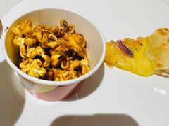 -晶丽香榭自助餐(南京大饭店)