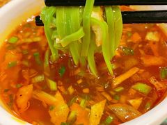 -令氏家外家周秦食府(高新店)