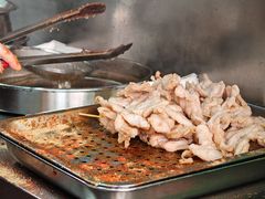 -豪香里脊肉串(大中路店)