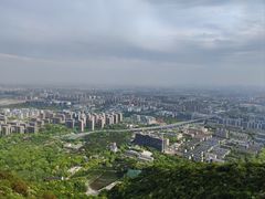 -杭州半山国家森林公园