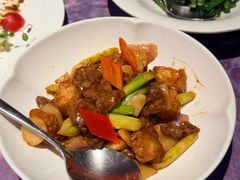 -珍宝海鲜JUMBO Seafood(ifc店)