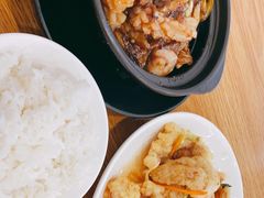 -新健小吃(承德街店)