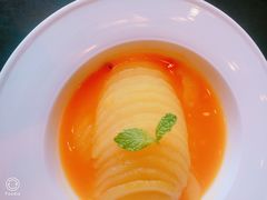 沙棘雪梨-鼓楼东街老火锅(鼓楼店)