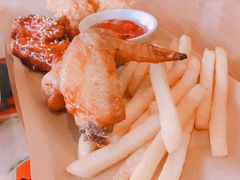-必胜客(桂林中山店)