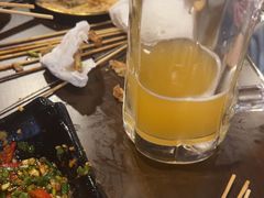 -林二哥宜烤官·宜宾小烧烤