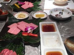 -神户牛焼肉専門店 牛一(道顿堀店)